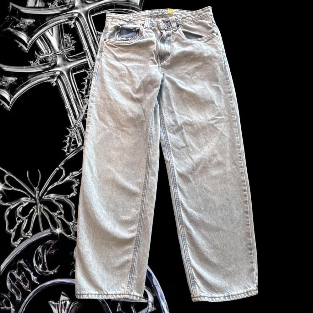 Empyre Men's Blue Jeans